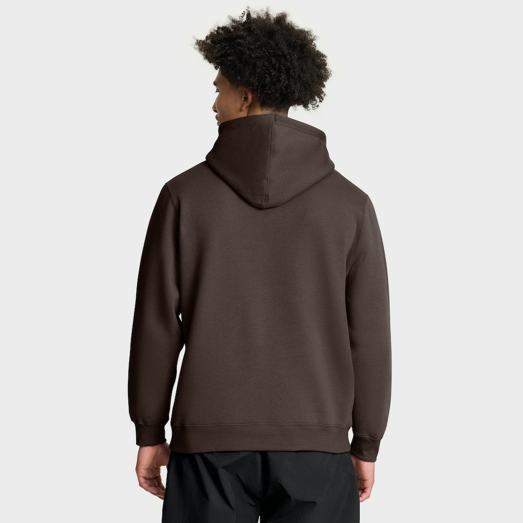 Cleveland Browns Right Tackle Legacy Pullover Hoodie - Brown on sale