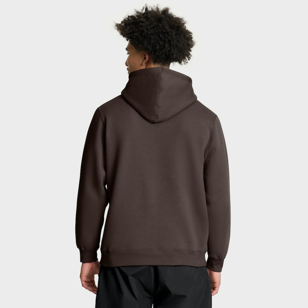 Cleveland Browns Right Tackle Legacy Pullover Hoodie - Brown on sale