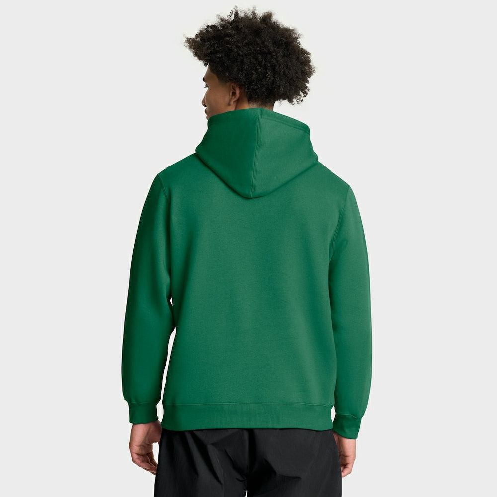 New York Jets Fumblerooski Legacy Pullover Hoodie - Kelly Green sale