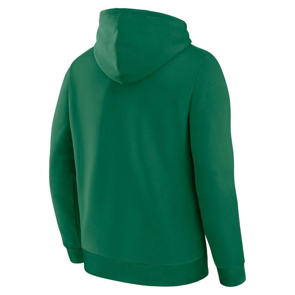 New York Jets Fumblerooski Legacy Pullover Hoodie - Kelly Green sale