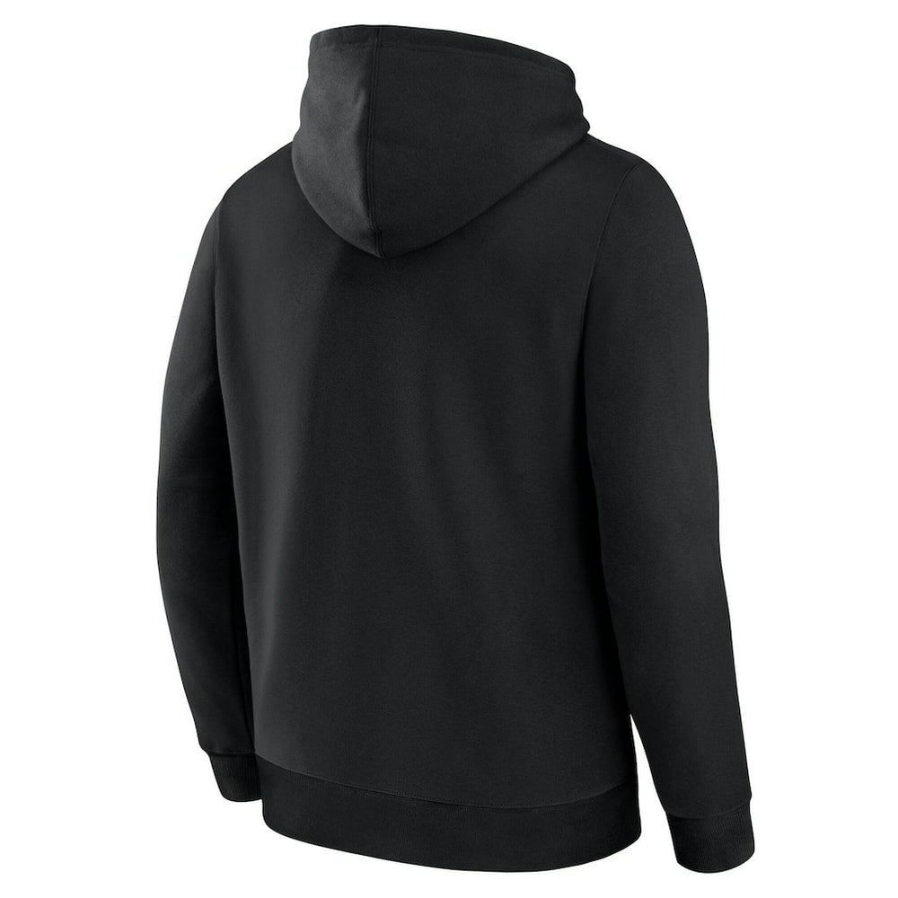 Minnesota Vikings Fumblerooski Legacy Pullover Hoodie - Black discount