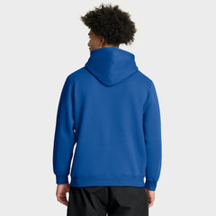 New England Patriots Fumblerooski Legacy Pullover Hoodie - Royal discount