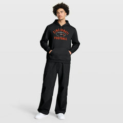 Cincinnati Bengals Fumblerooski Legacy Pullover Hoodie - Black for sale