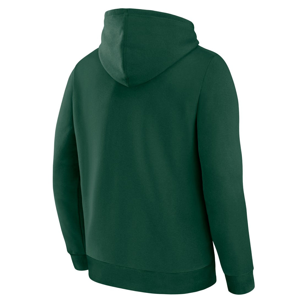 Green Bay Packers Fumblerooski Legacy Pullover Hoodie - Green outlet