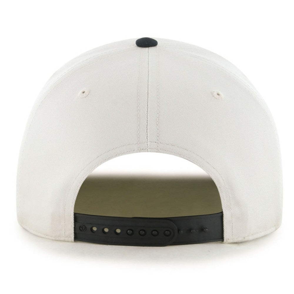 Philadelphia Phillies Stable Hitch Adjustable Hat Cream