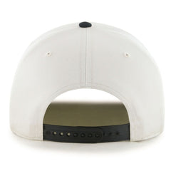 Philadelphia Phillies Stable Hitch Adjustable Hat Cream