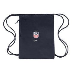USWNT Heritage Drawstring Gym Sack on sale