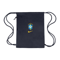 Brazil National Team Heritage Drawstring Gym Sack cheap