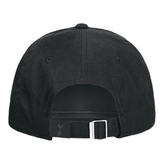 Tottenham Hotspur Unisex Club Adjustable Hat - Black cheap