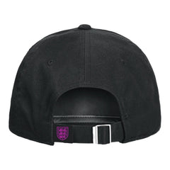 England National Team Unisex Club Adjustable Hat - Black outlet