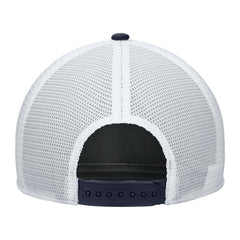 Tottenham Hotspur Unisex Rise Adjustable Trucker Hat - Navy cheap