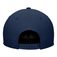 Brazil National Team Unisex Pro Snapback Hat - Navy sale