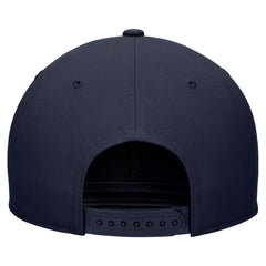 USWNT Unisex Pro Snapback Hat - Navy outlet