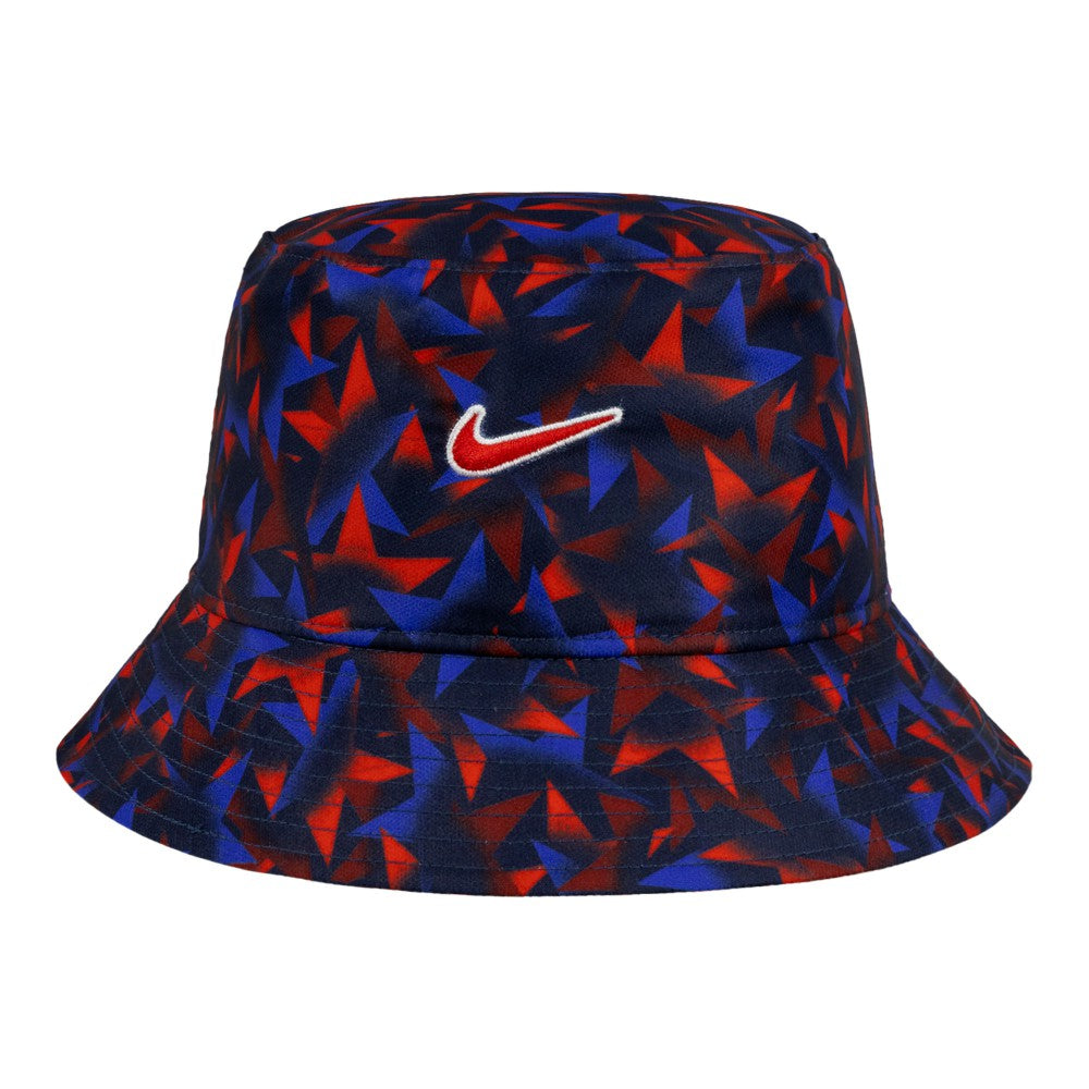 USMNT Unisex Star Dri-FIT Bucket Hat - Red cheap