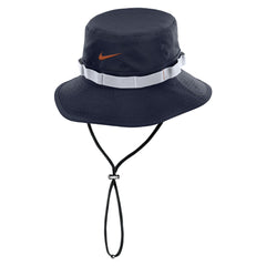 France National Team Unisex Apex Boonie Performance Bucket Hat - Navy online