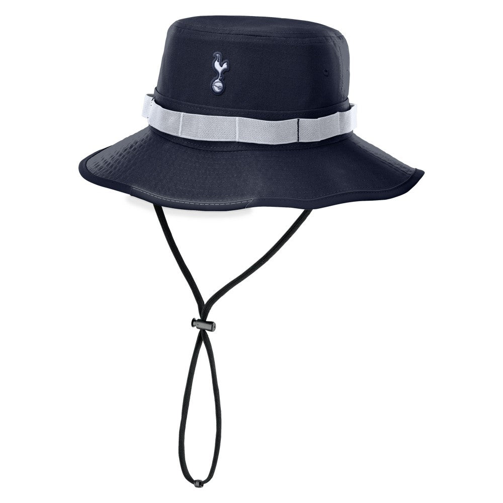 Tottenham Hotspur Unisex Apex Boonie Performance Bucket Hat - Navy online