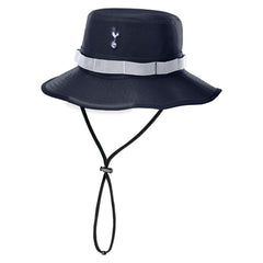Tottenham Hotspur Unisex Apex Boonie Performance Bucket Hat - Navy online
