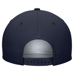 France National Team Unisex Pro Flatbill Snapback Hat - Blue cheap