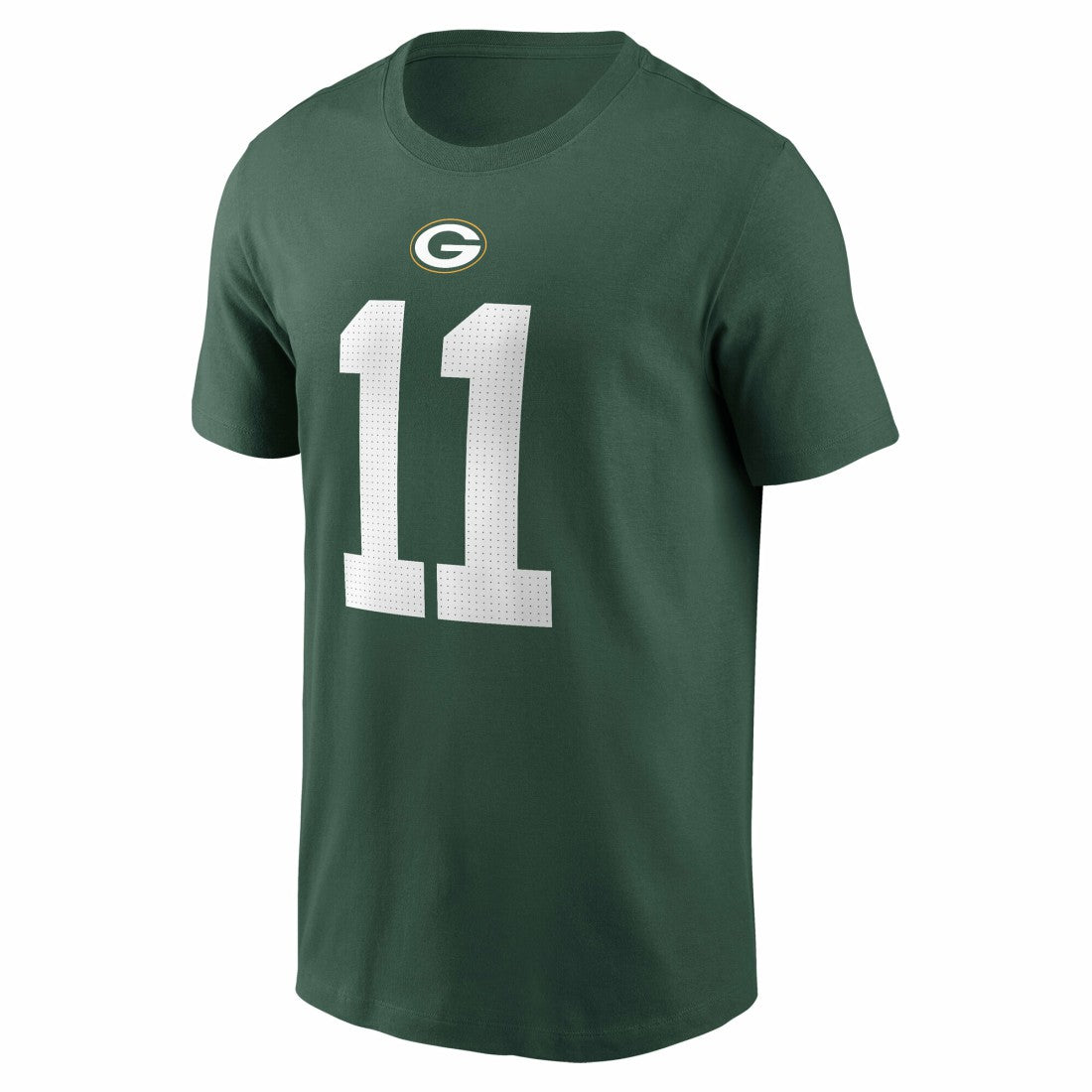 Jayden Reed Green Bay Packers Name & Number T-Shirt - Green discount