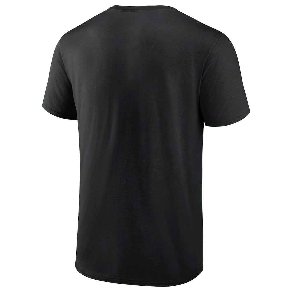 Malik Nabers New York Giants Notorious Player Graphic T-Shirt - Black sale