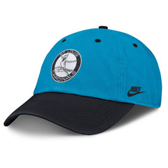 St. Louis Cardinals Neon 90s Club Adjustable Hat Blue/Navy