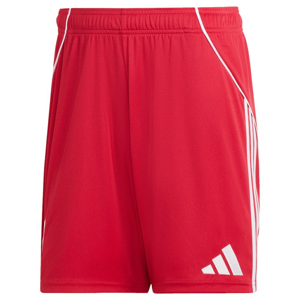 Liverpool 2025/26 Home AEROREADY Replica Shorts - Red for sale