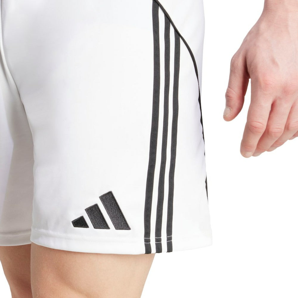Manchester United 2025/26 Home AEROREADY Replica Shorts - White shop