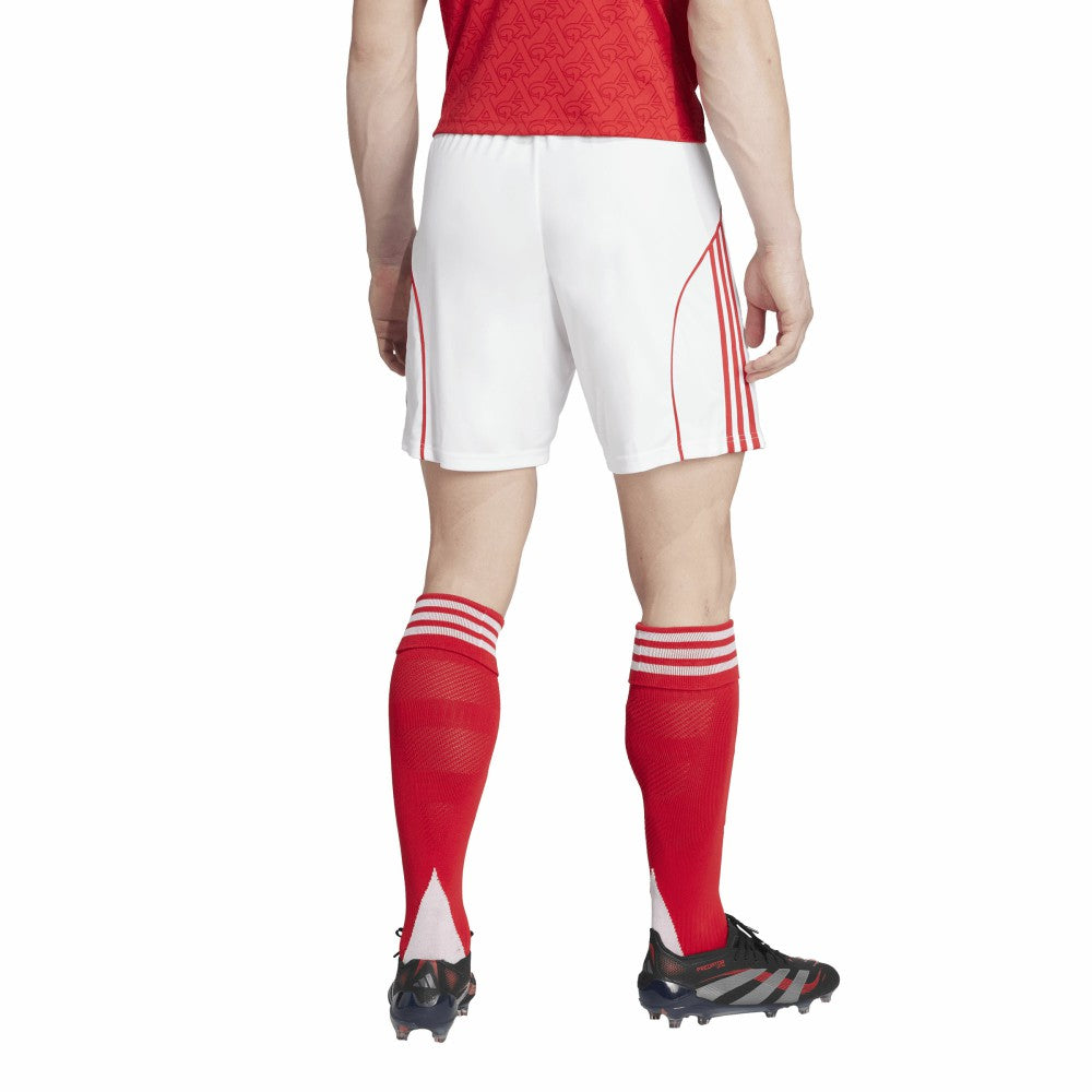 Arsenal Home AEROREADY Replica Shorts - White outlet