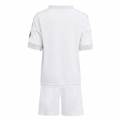 Real Madrid Toddler 2025/26 Mini Kit Discount - White