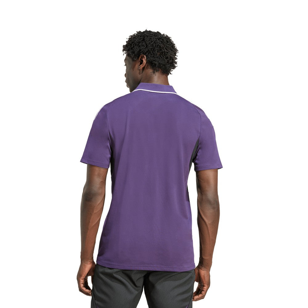 Manchester United 2025/26 Training Polo - Purple online