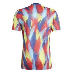Arsenal 2025/26 AEROREADY Pre-Match Top - Blue discount
