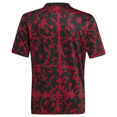Liverpool Youth 2025/26 Pre-Match AEROREADY Top - Black online