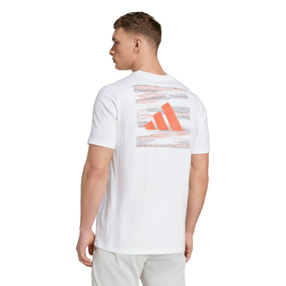 Bayern Munich Jersey Hook T-Shirt - White for sale