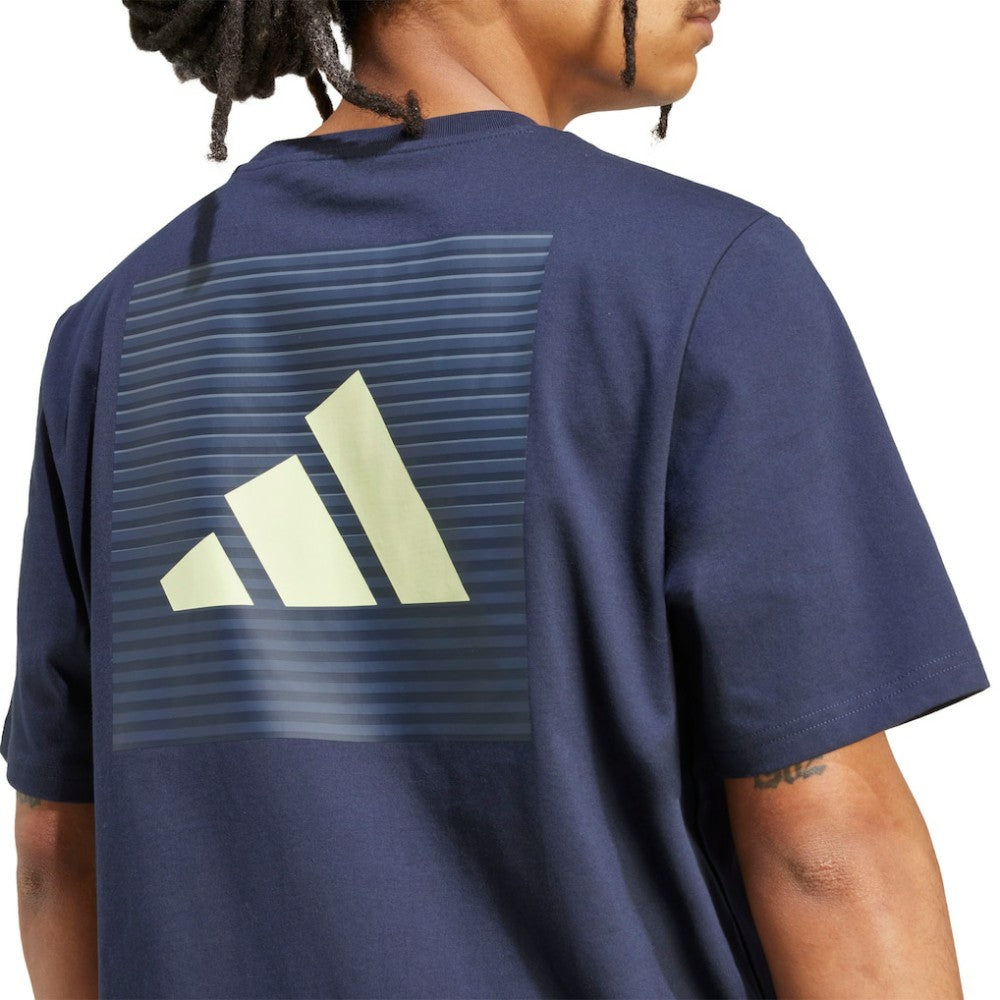 Real Madrid Jersey Hook T-Shirt - Blue online