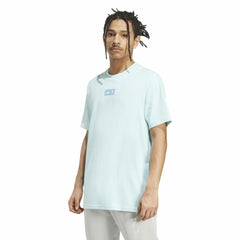 Juventus Jersey Hook T-Shirt - Aqua cheap