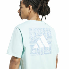 Juventus Jersey Hook T-Shirt - Aqua cheap