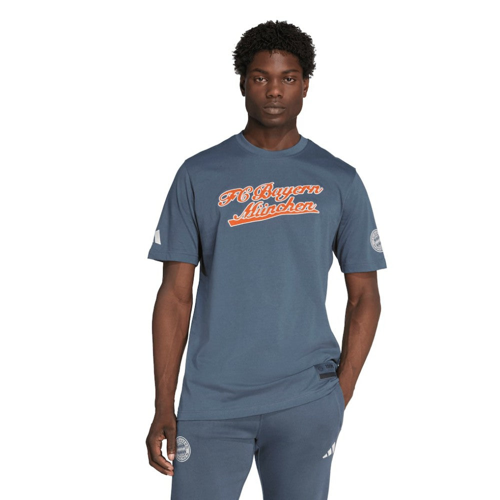Bayern Munich US Pack T-Shirt - Anthracite online