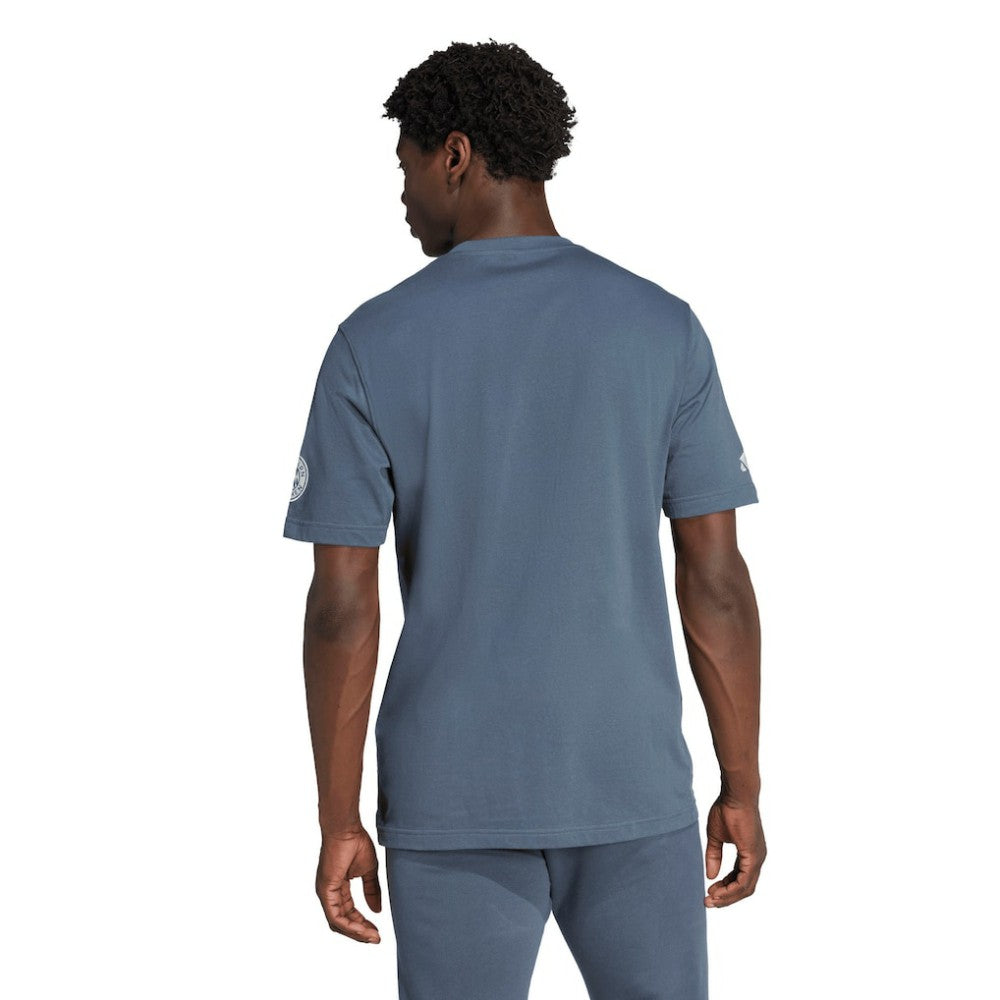 Bayern Munich US Pack T-Shirt - Anthracite online