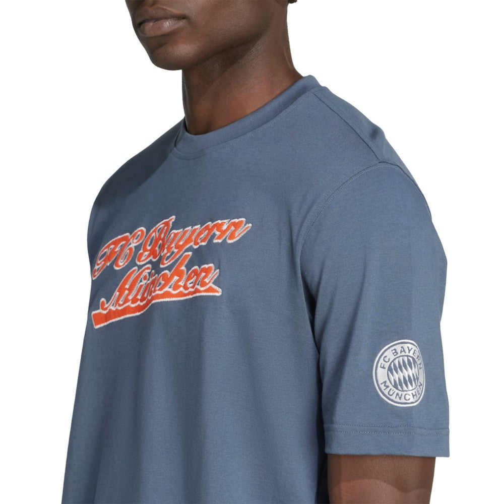 Bayern Munich US Pack T-Shirt - Anthracite online