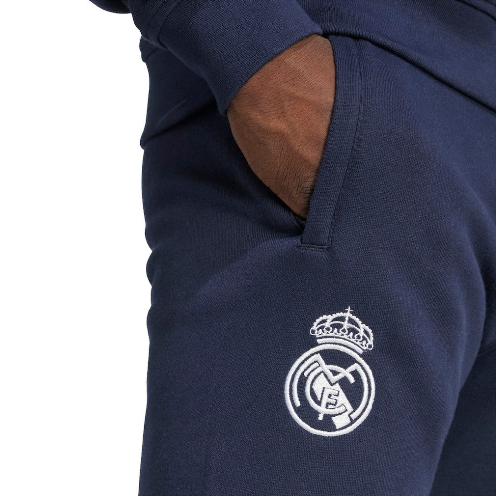 Real Madrid US Pack Jogger Pants - Blue discount