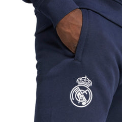 Real Madrid US Pack Jogger Pants - Blue discount