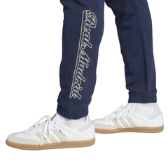 Real Madrid US Pack Jogger Pants - Blue discount