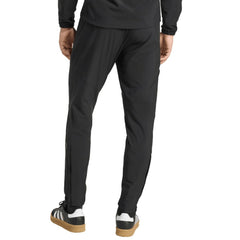 Liverpool 2025/26 Tiro Vis Tech Travel Pants - Black for sale