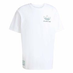 Liverpool Terrace Icons Collection Graphic T-Shirt - White online