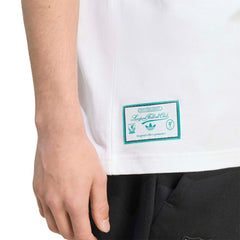 Liverpool Terrace Icons Collection Graphic T-Shirt - White online
