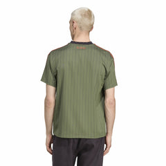 Bayern Munich Unisex Terrace Icons Jersey - Green discount