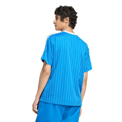 Real Madrid Unisex Terrace Icons Jersey - Blue on sale
