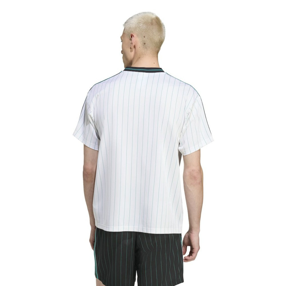 Liverpool Terrace Icons Jersey - White on sale