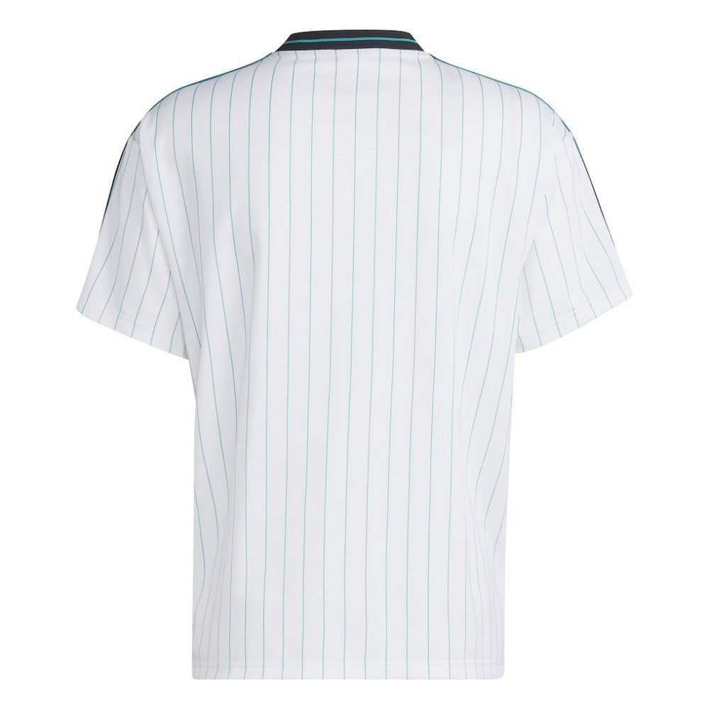Liverpool Terrace Icons Jersey - White on sale