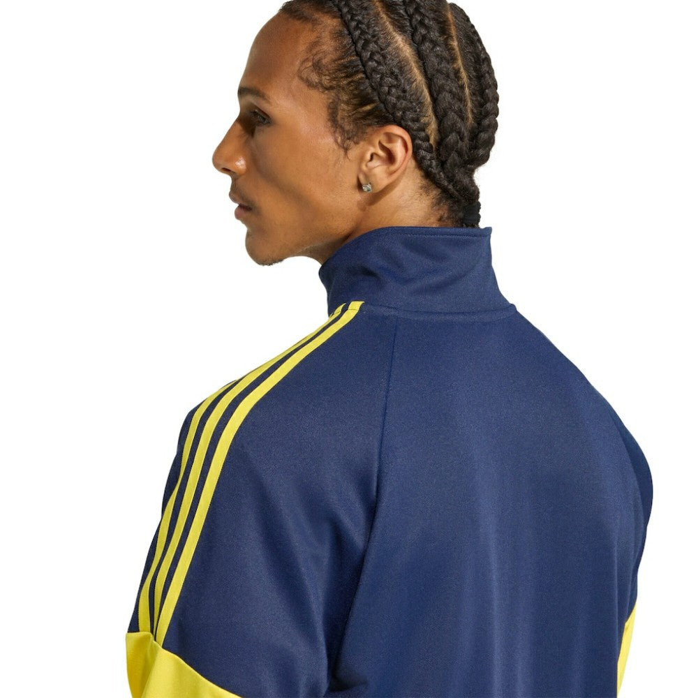 Arsenal Lifestyler Full-Zip Track Jacket - Blue online